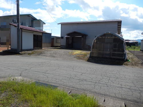 detached 柳田字一束揚