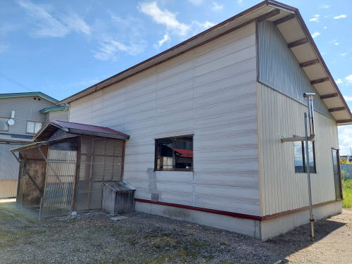 detached 柳田字一束揚