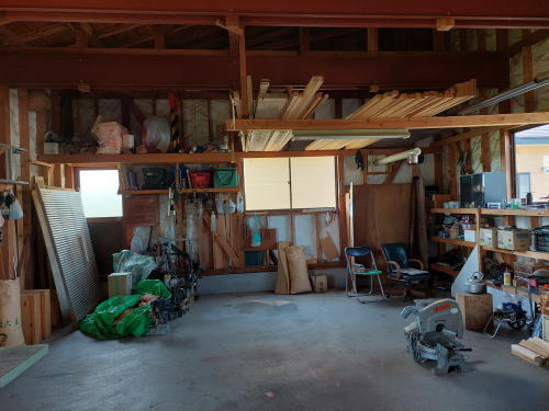 detached 柳田字一束揚