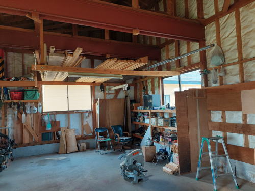 detached 柳田字一束揚