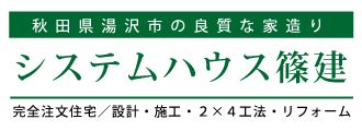 システムハウス篠建